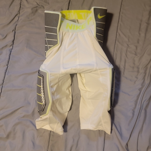 Nike Other - Nike Pro Combat Football Girdle